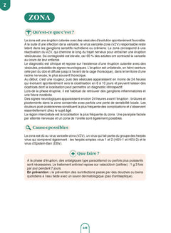 Le grand guide familial des symptômes et des maladies