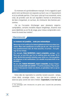 Experts-comptables : gérez votre cabinet sans sacrifier votre vie personnelle