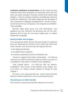 Experts-comptables : gérez votre cabinet sans sacrifier votre vie personnelle