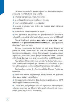Experts-comptables : gérez votre cabinet sans sacrifier votre vie personnelle