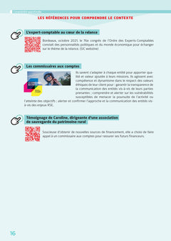 DCG 10 - Comptabilité approfondie