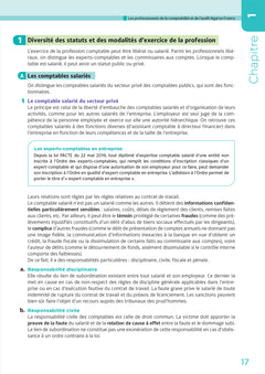 DCG 10 - Comptabilité approfondie