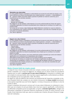 DCG 10 - Comptabilité approfondie