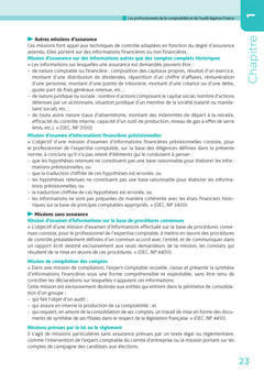 DCG 10 - Comptabilité approfondie