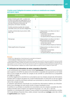 DCG 10 - Comptabilité approfondie