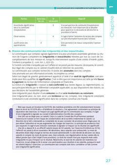 DCG 10 - Comptabilité approfondie