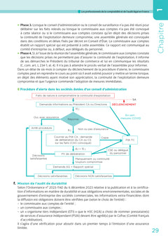 DCG 10 - Comptabilité approfondie