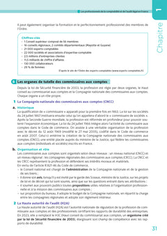 DCG 10 - Comptabilité approfondie