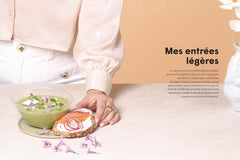 Valinfood - Mes recettes gourmandes saines et express