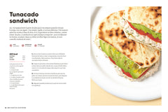 Valinfood - Mes recettes gourmandes saines et express