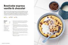 Valinfood - Mes recettes gourmandes saines et express