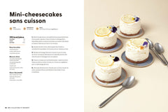 Valinfood - Mes recettes gourmandes saines et express