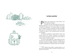 Les Montagnes, le Brouillard, l'Amour et moi