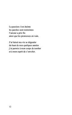 Printemps d'hiver