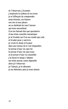 Printemps d'hiver