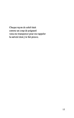 Printemps d'hiver