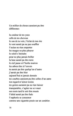 Printemps d'hiver
