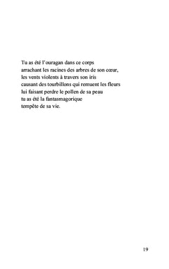 Printemps d'hiver