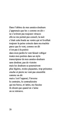 Printemps d'hiver