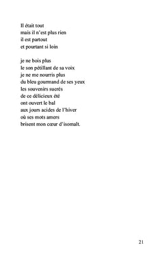 Printemps d'hiver