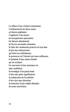 Printemps d'hiver