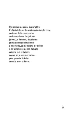 Printemps d'hiver