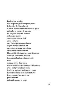 Printemps d'hiver