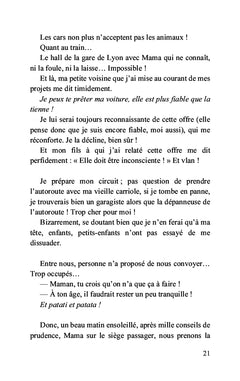 Et patati et patata