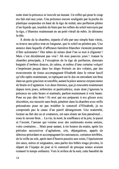 Un monde perdu