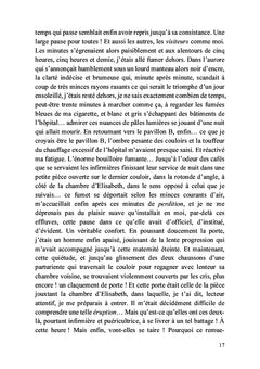 Un monde perdu