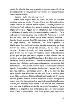 Un monde perdu