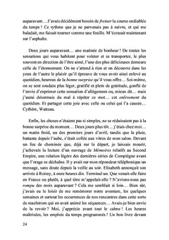 Un monde perdu