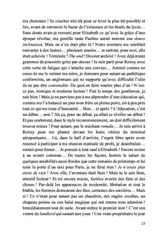 Un monde perdu
