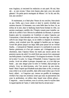 Un monde perdu