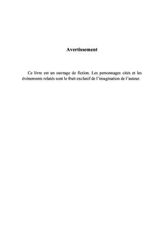 Barbara ou l'énigme du pont du Tarn