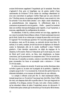 Barbara ou l'énigme du pont du Tarn