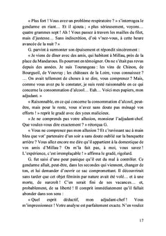 Barbara ou l'énigme du pont du Tarn