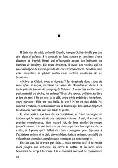 Barbara ou l'énigme du pont du Tarn