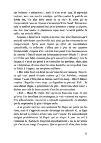 Barbara ou l'énigme du pont du Tarn