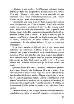 Barbara ou l'énigme du pont du Tarn