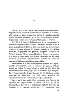 Barbara ou l'énigme du pont du Tarn