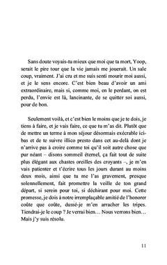 Sur la ligne 38