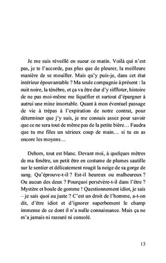 Sur la ligne 38