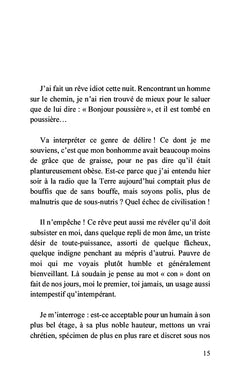 Sur la ligne 38