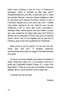 Sur la ligne 38