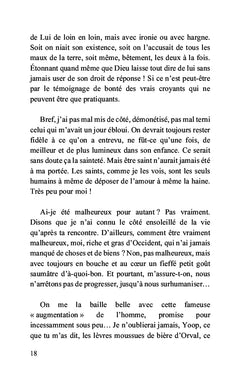 Sur la ligne 38