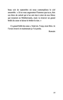 Sur la ligne 38