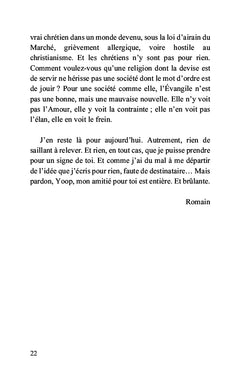 Sur la ligne 38