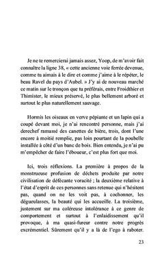 Sur la ligne 38