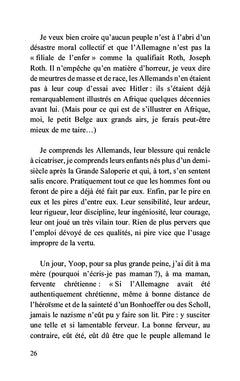 Sur la ligne 38